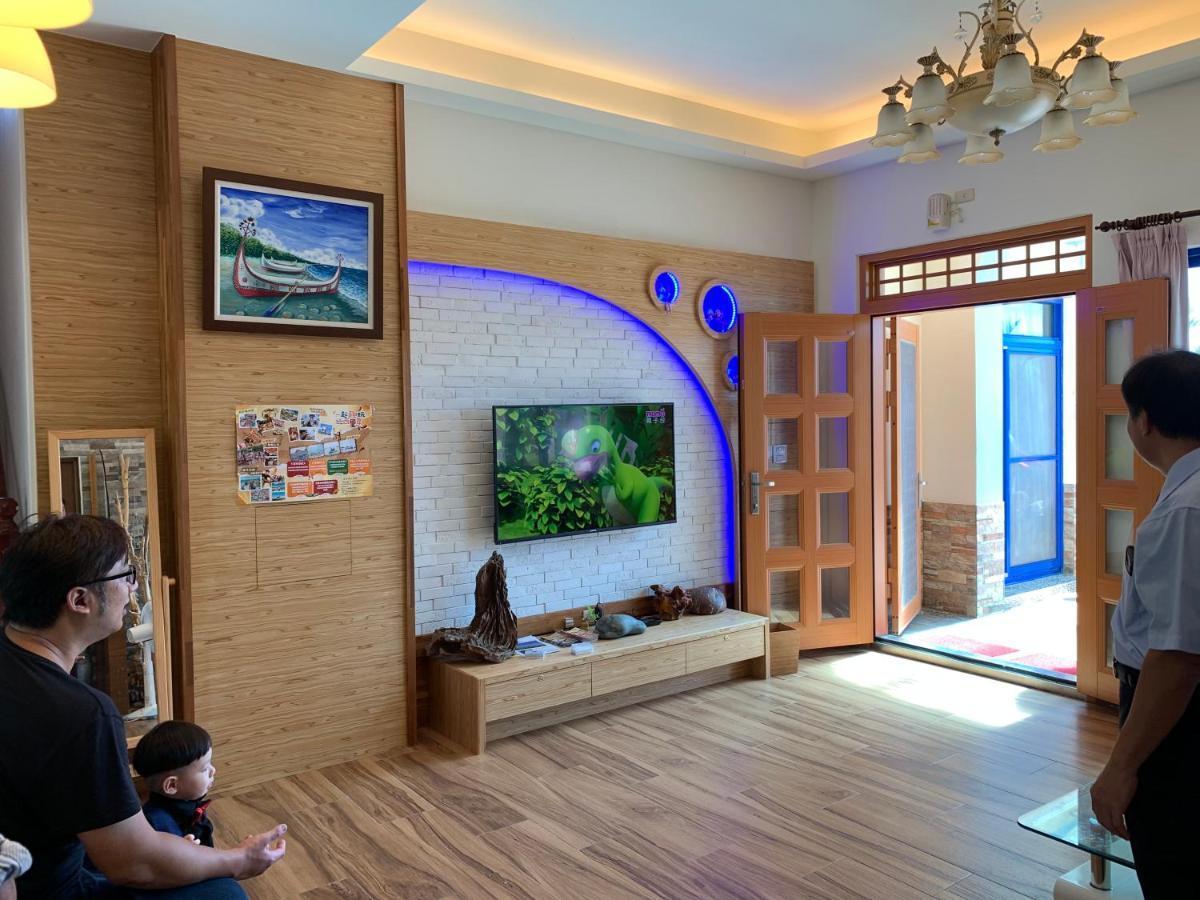 Happiness House B&B Chenggong Exterior foto