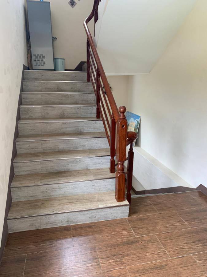 Happiness House B&B Chenggong Exterior foto