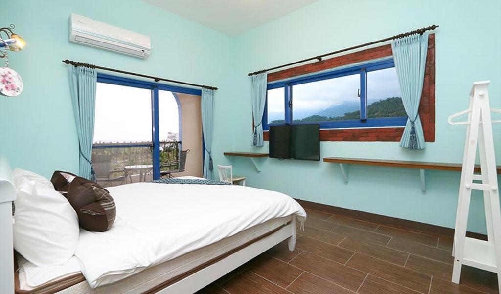 Happiness House B&B Chenggong Exterior foto