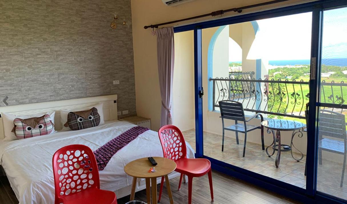 Happiness House B&B Chenggong Exterior foto