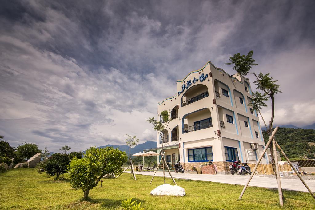 Happiness House B&B Chenggong Exterior foto