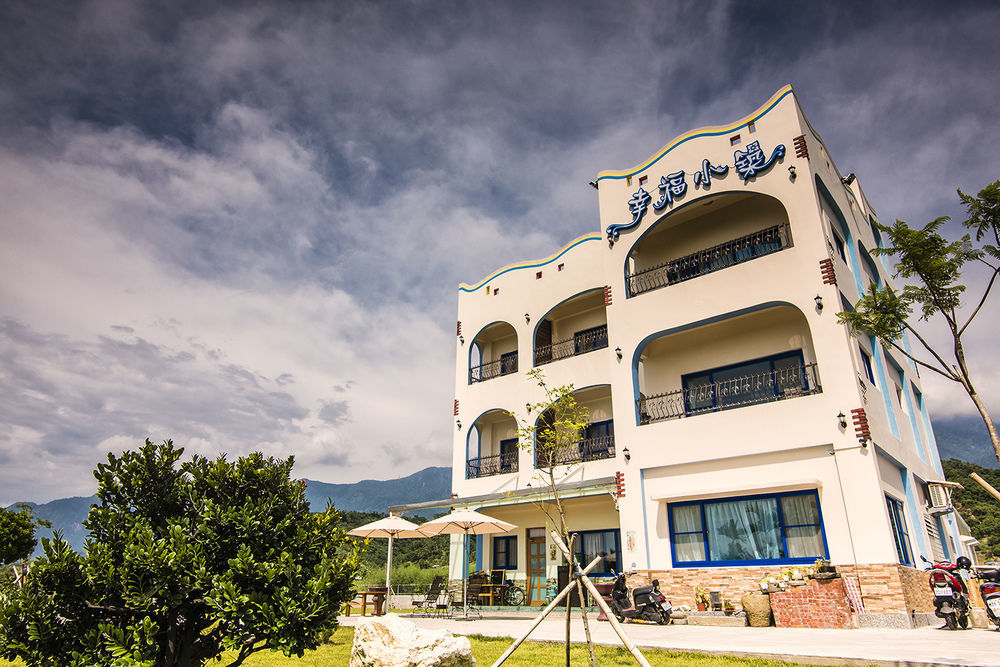 Happiness House B&B Chenggong Exterior foto