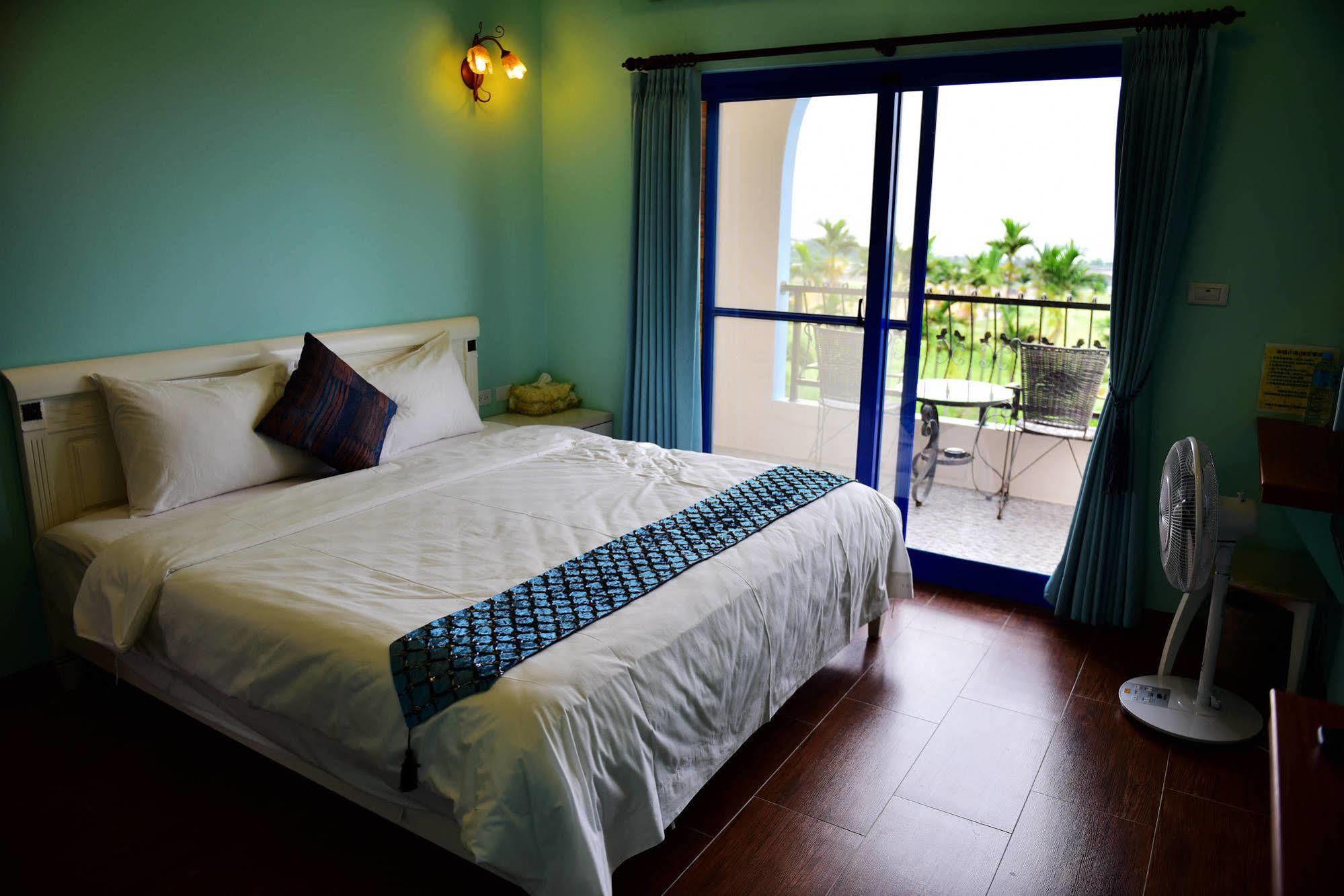 Happiness House B&B Chenggong Exterior foto