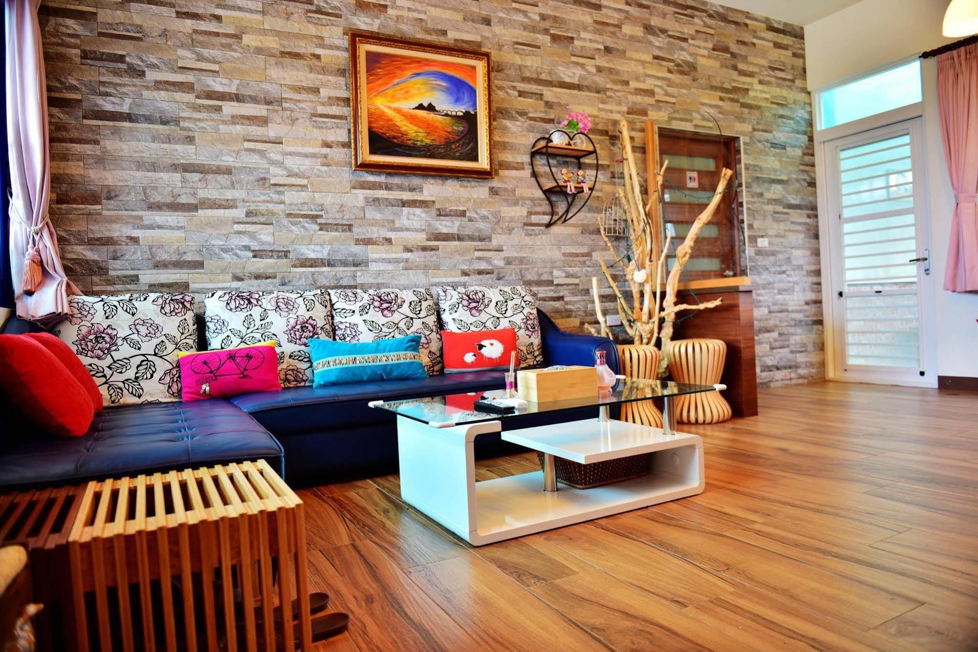 Happiness House B&B Chenggong Exterior foto